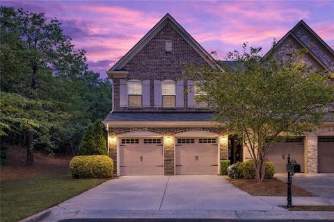 4903 Allston Cove Peachtree Corners GA 30092