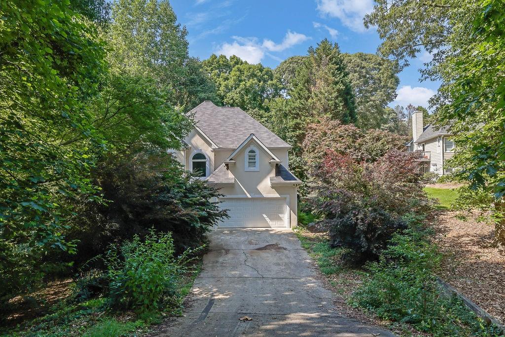 6708 Thornwood Court