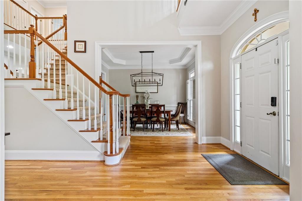 940 Kinghorn Drive, Kennesaw, Georgia image 18