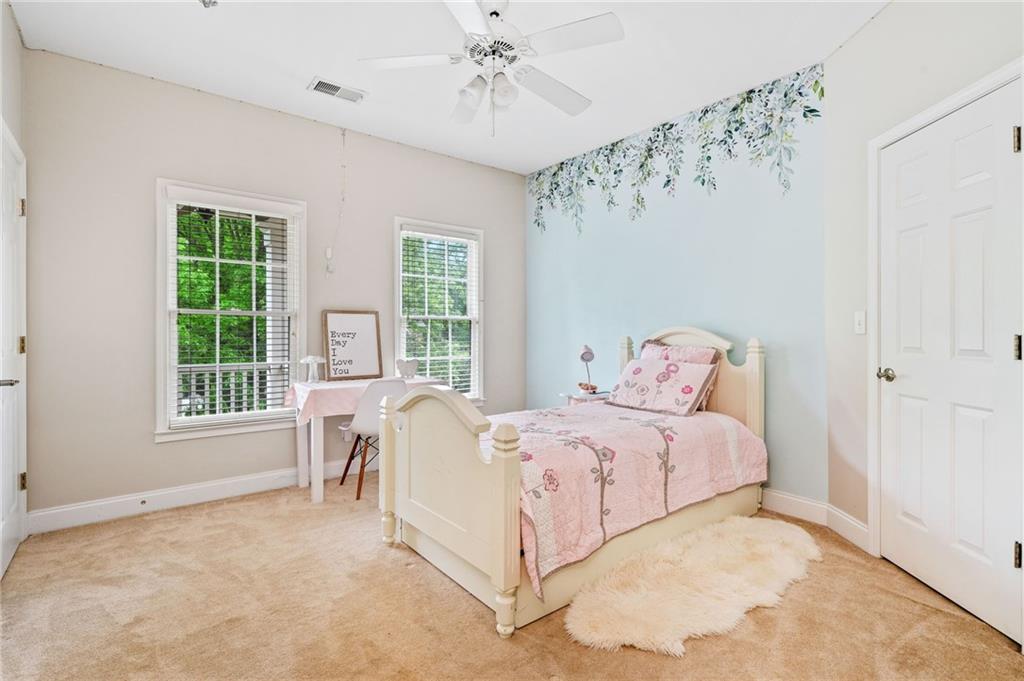 940 Kinghorn Drive, Kennesaw, Georgia image 48
