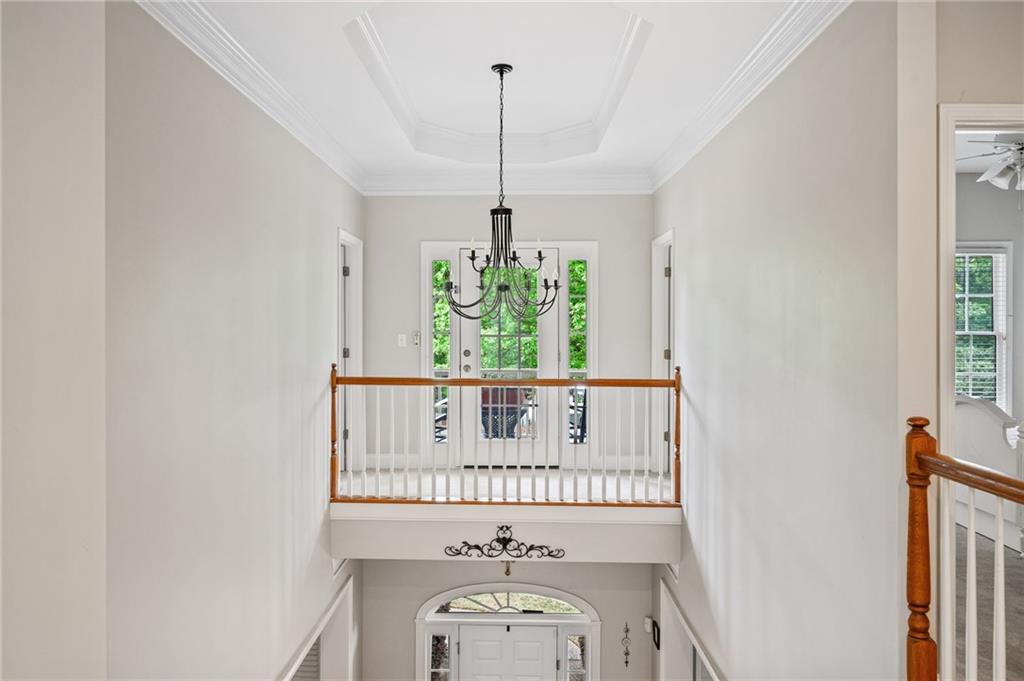 940 Kinghorn Drive, Kennesaw, Georgia image 38