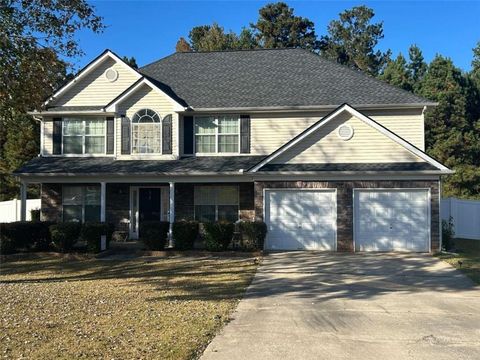 514 Pernell Drive Hampton GA 30228