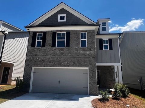 Homes For Sale - 3710 Ivy Cottage Drive<br/> Snellville, GA 30039