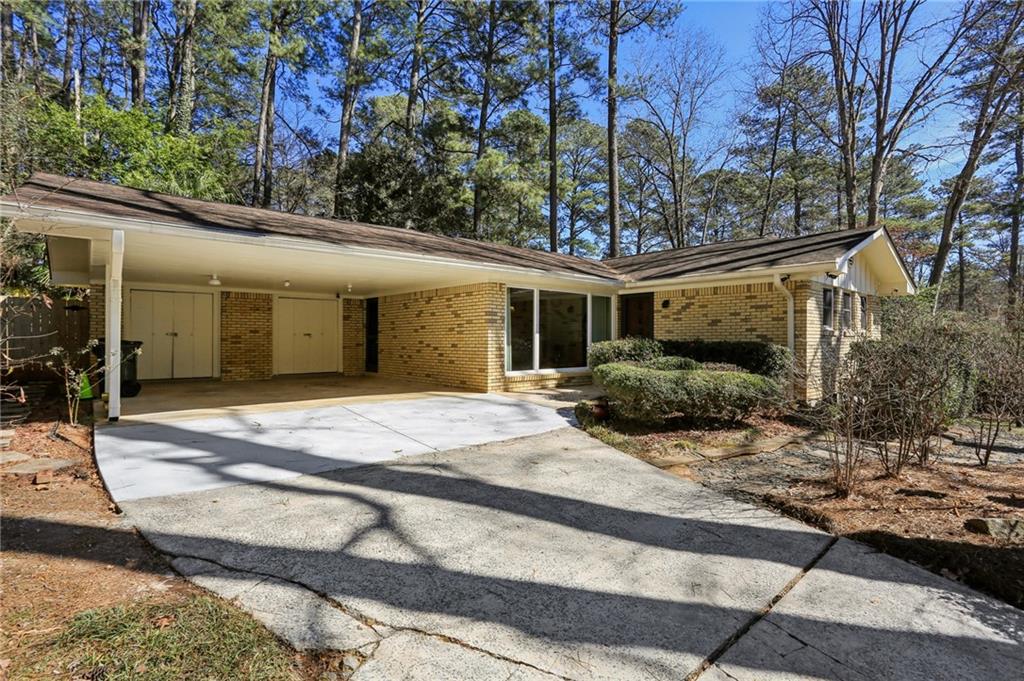 2098 Jordan Terrace NE