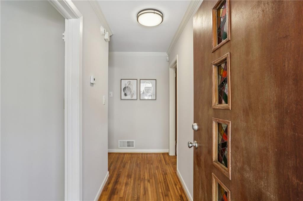 2098 Jordan Terrace NE