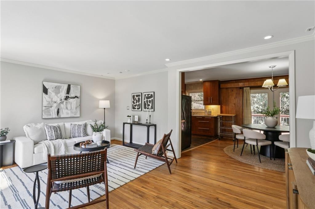 2098 Jordan Terrace NE