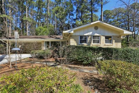 2098 Jordan Terrace NE Atlanta GA 30345