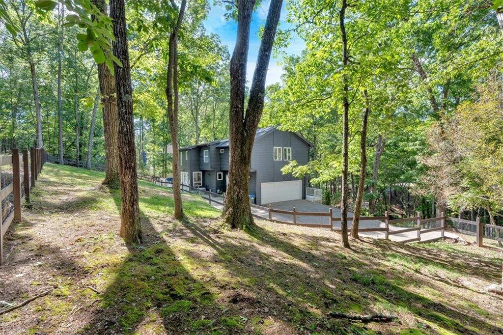 510 Watergate Court, Roswell, Georgia image 33