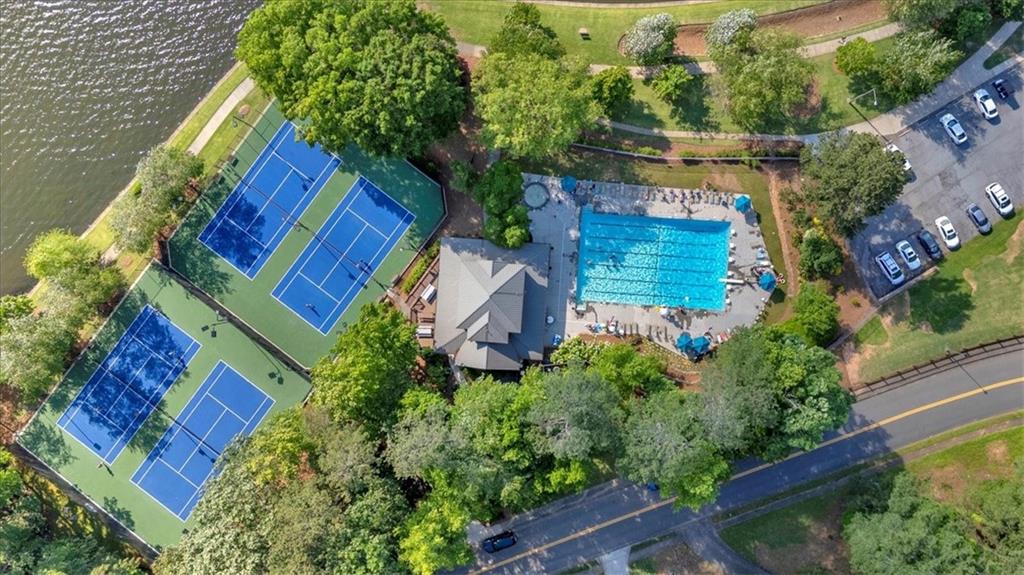 510 Watergate Court, Roswell, Georgia image 41