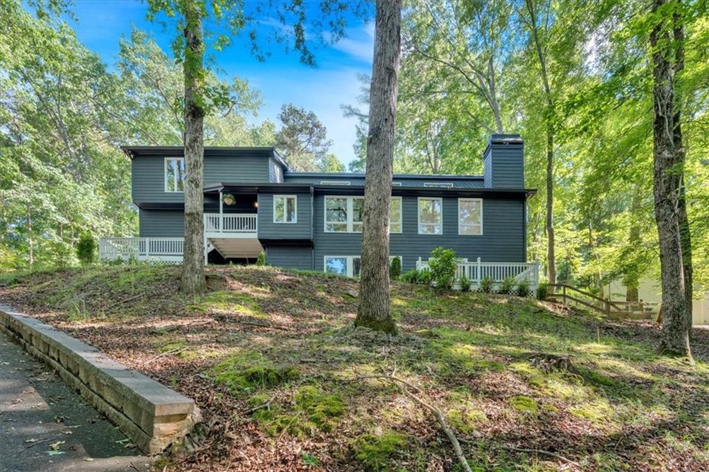 510 Watergate Court