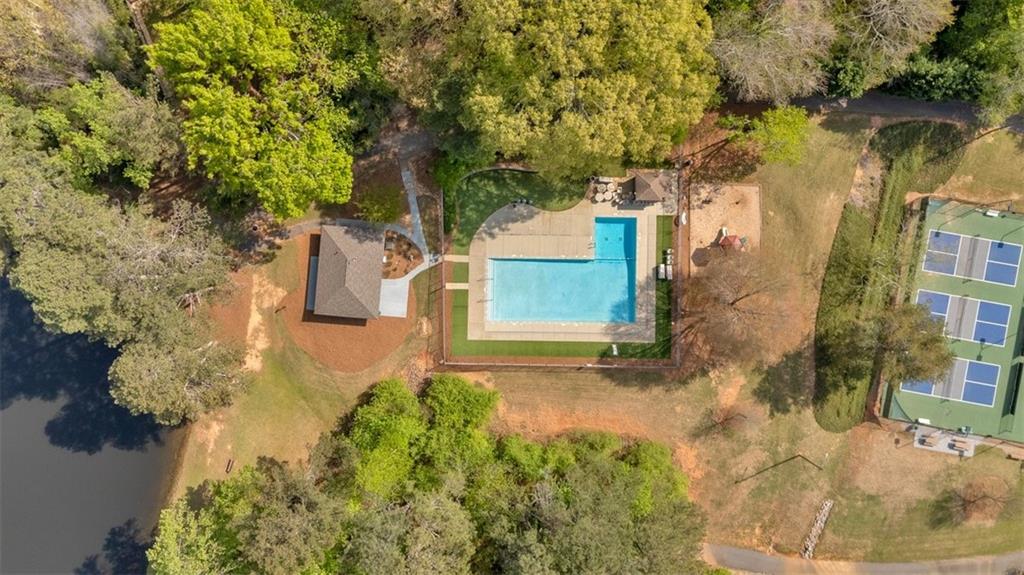 510 Watergate Court, Roswell, Georgia image 43