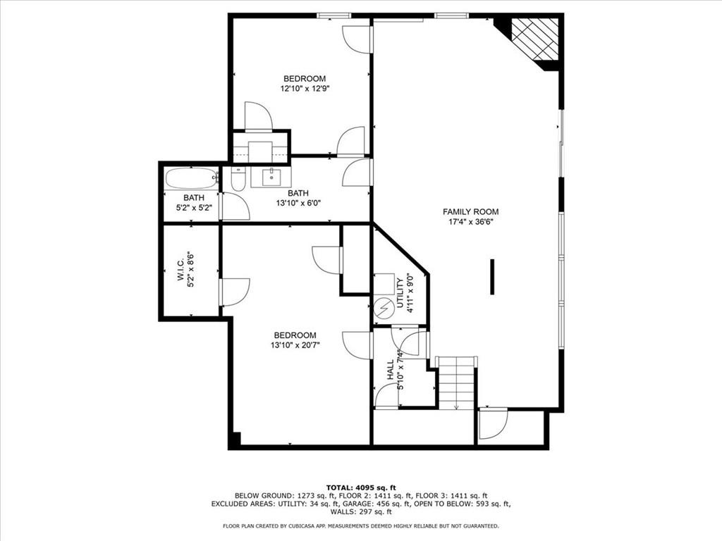 510 Watergate Court, Roswell, Georgia image 36