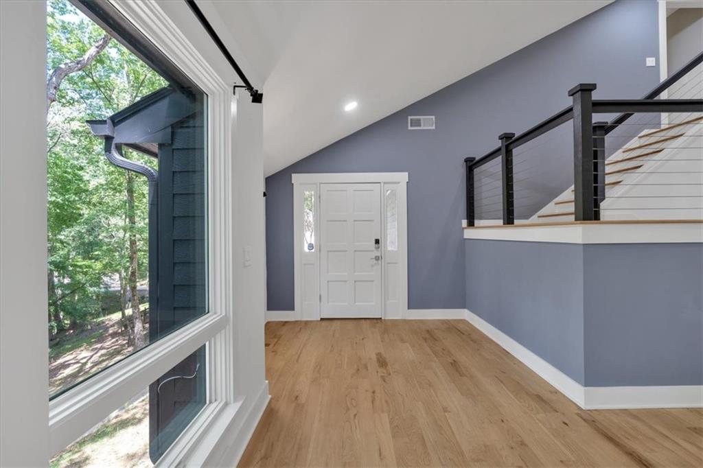 510 Watergate Court, Roswell, Georgia image 10