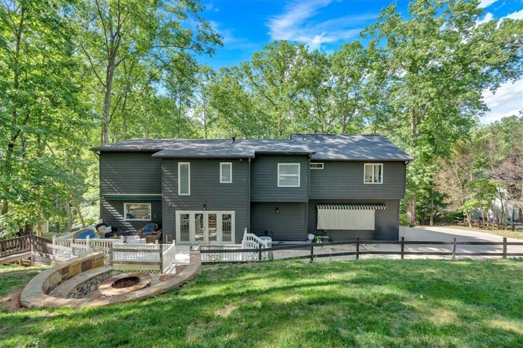 510 Watergate Court, Roswell, Georgia image 31
