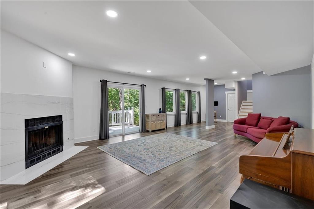 510 Watergate Court, Roswell, Georgia image 22