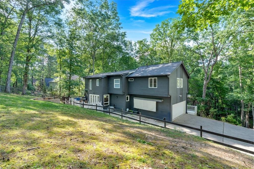 510 Watergate Court, Roswell, Georgia image 32