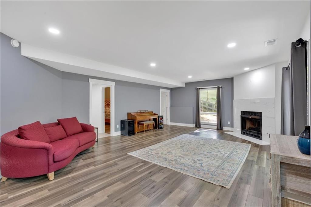 510 Watergate Court, Roswell, Georgia image 23