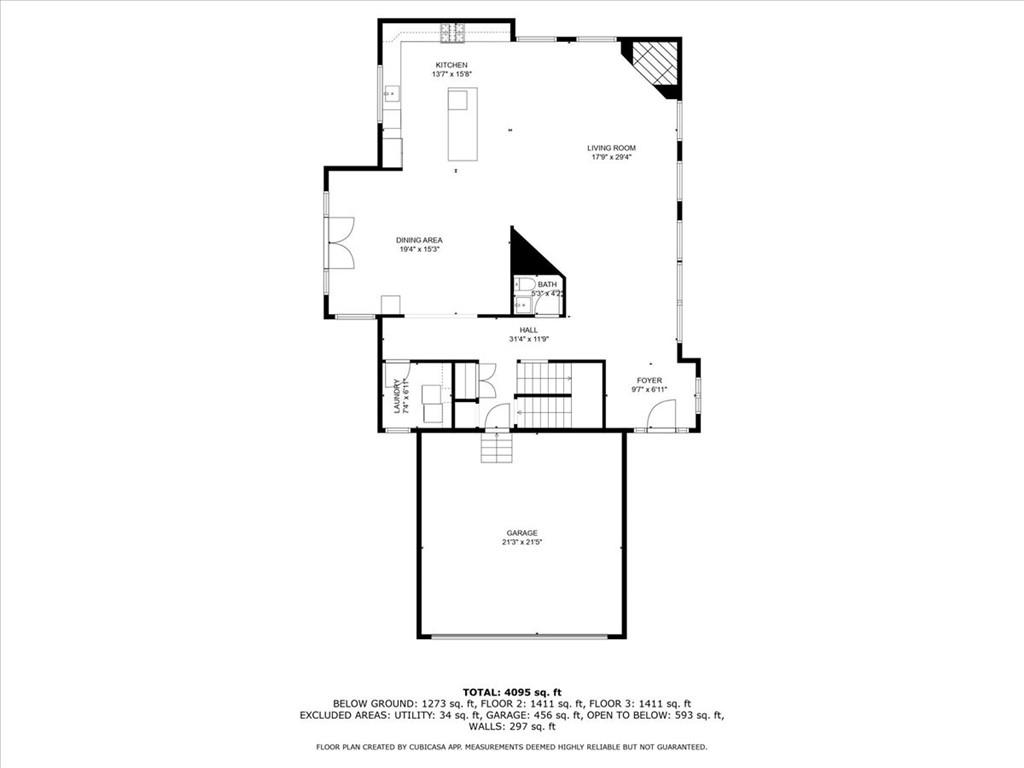 510 Watergate Court, Roswell, Georgia image 37