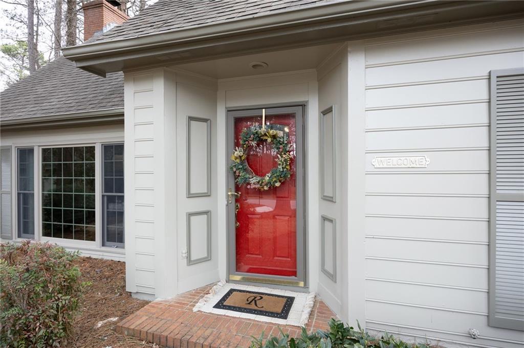 3002 Greyfield Trace SE