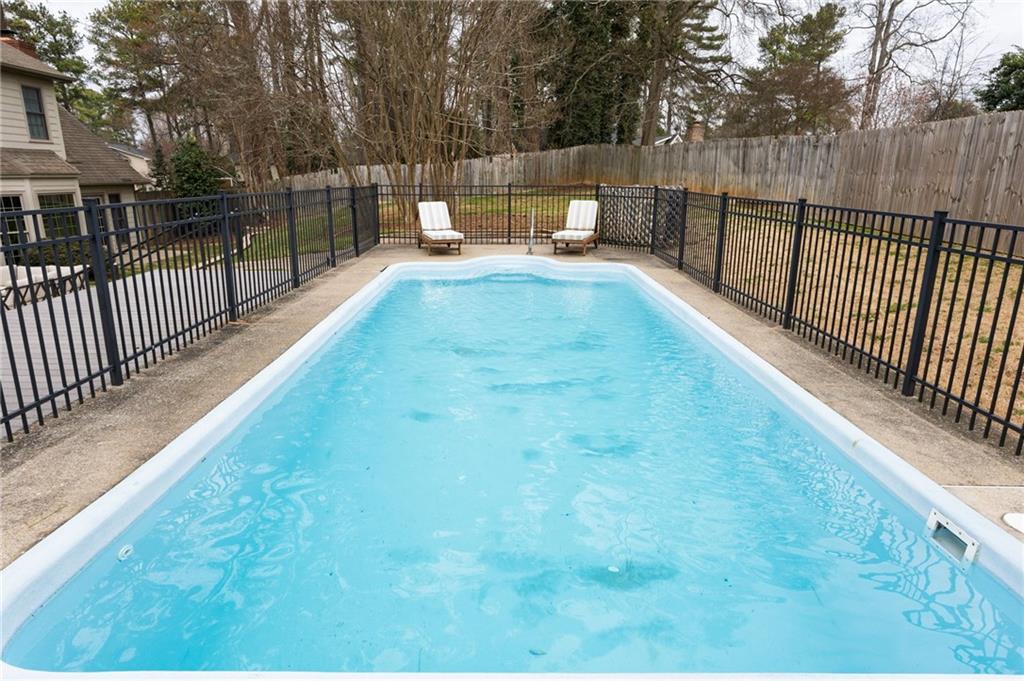 3002 Greyfield Trace SE