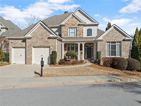 405 Forrest Lane Gainesville GA 30501