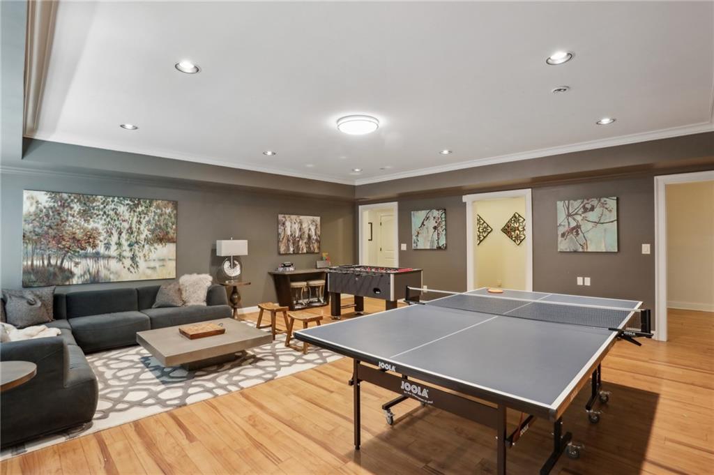 710 E Northway Lane, Atlanta, Georgia image 27