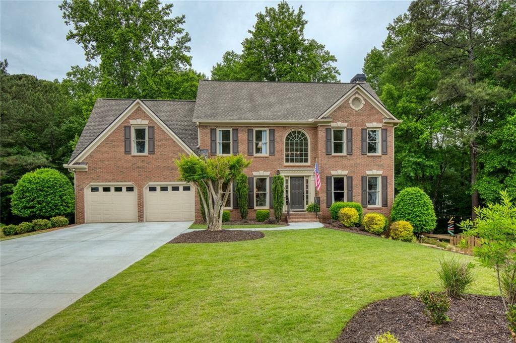 1659 Duxbury Lane NW