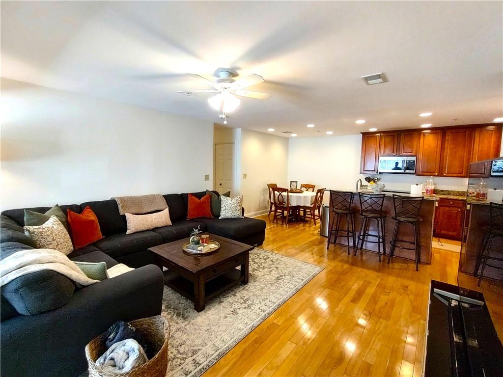 603 Madison Lane SE 603