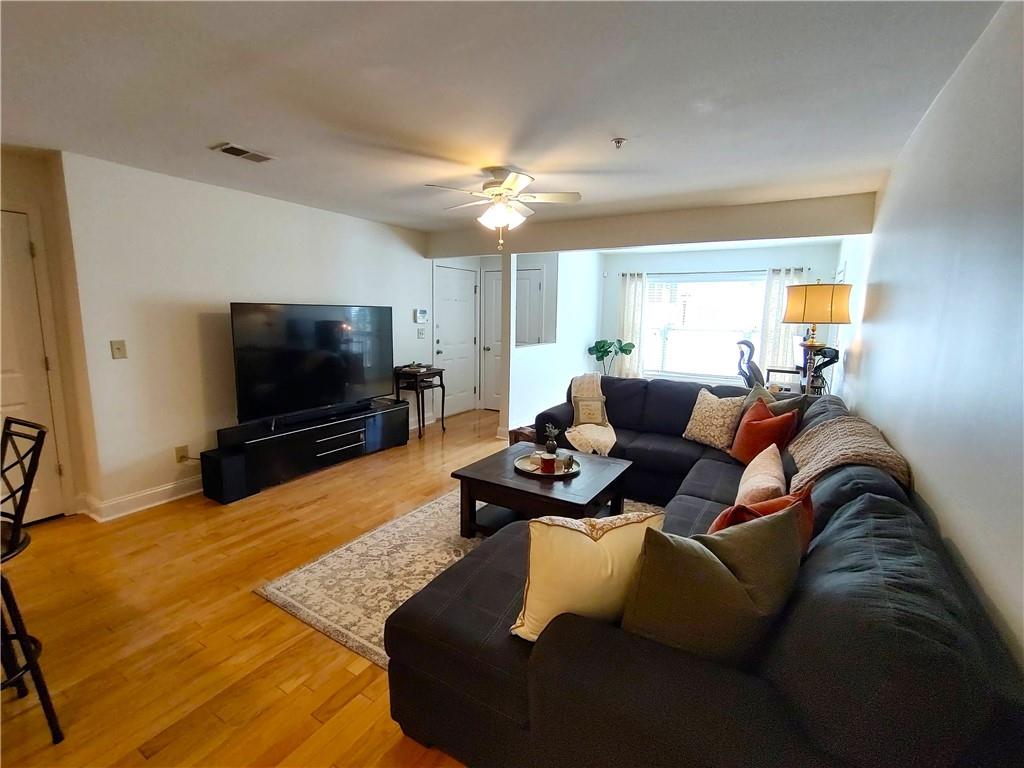603 Madison Lane SE 603