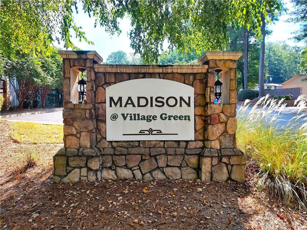 Village Green @ Madison - Residential