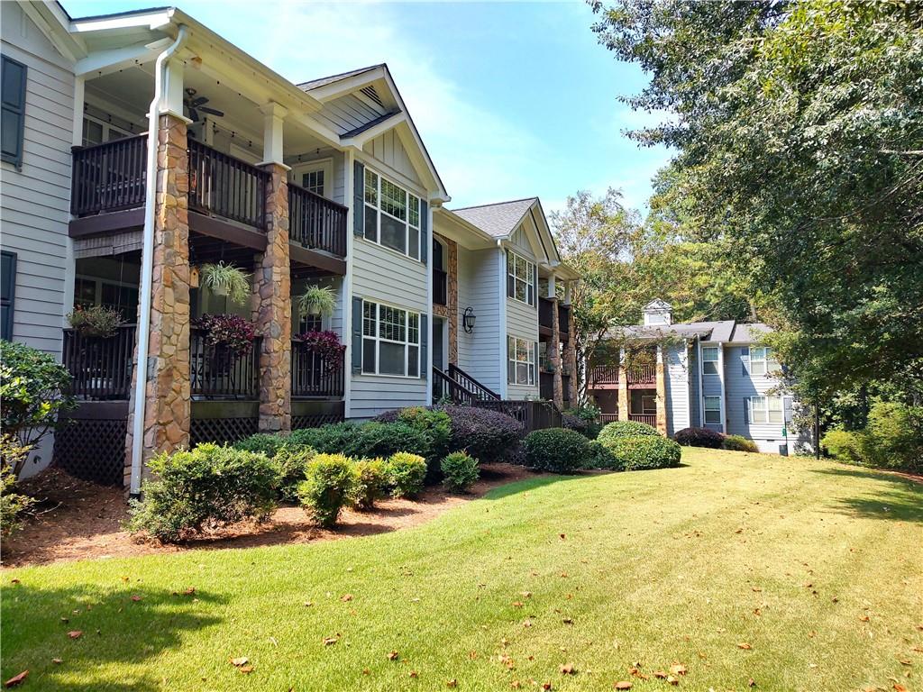 603 Madison Lane SE 603