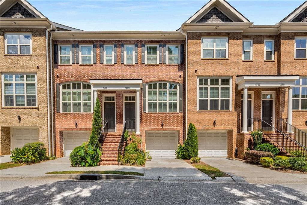 View Smyrna, GA 30080 townhome