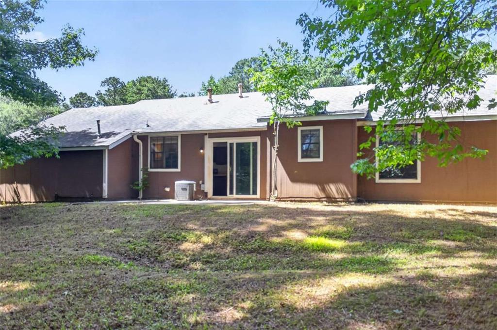 2414 Leslie Brook Drive