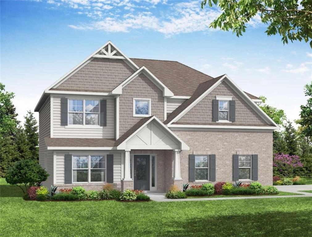 Photo 1 of 8 — 1158 Elizabeth Way, Monroe, GA 30656