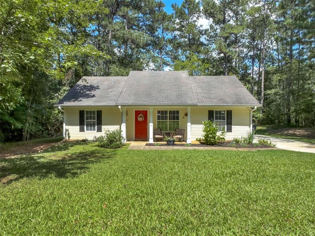 197 Pheasant Drive