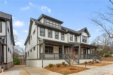 965 Boulevard SE A Atlanta GA 30312