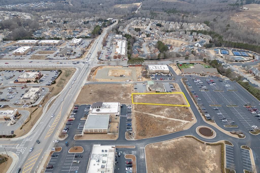 2655 Old Winder Highway