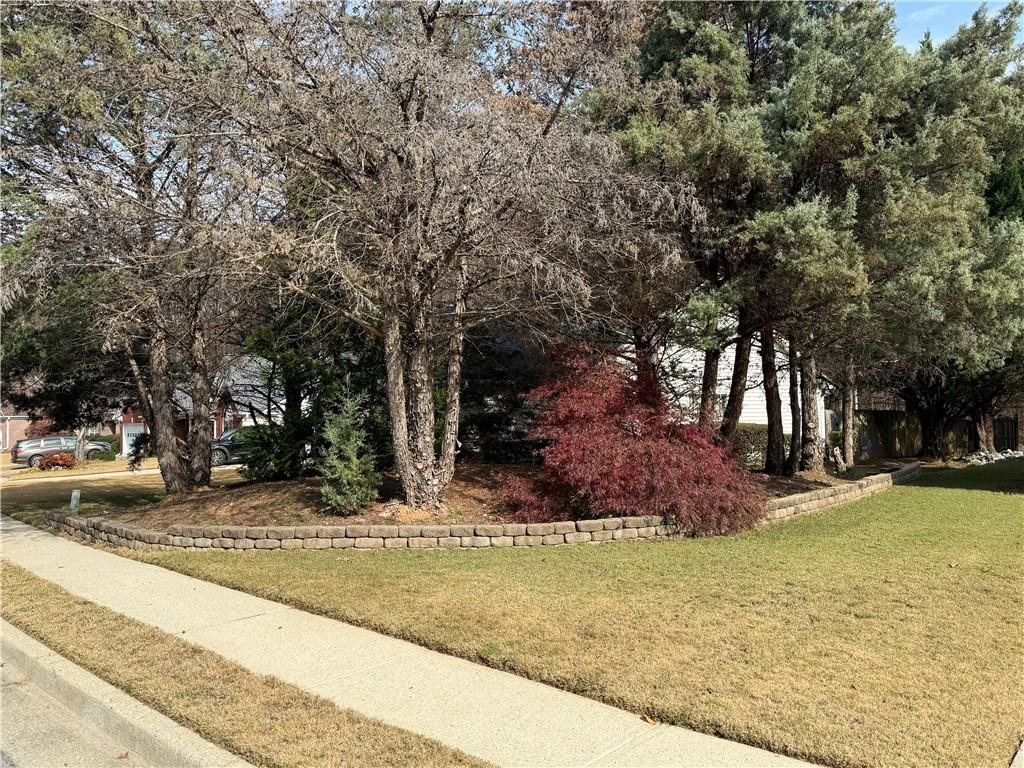 1245 Mulberry Mill Lane