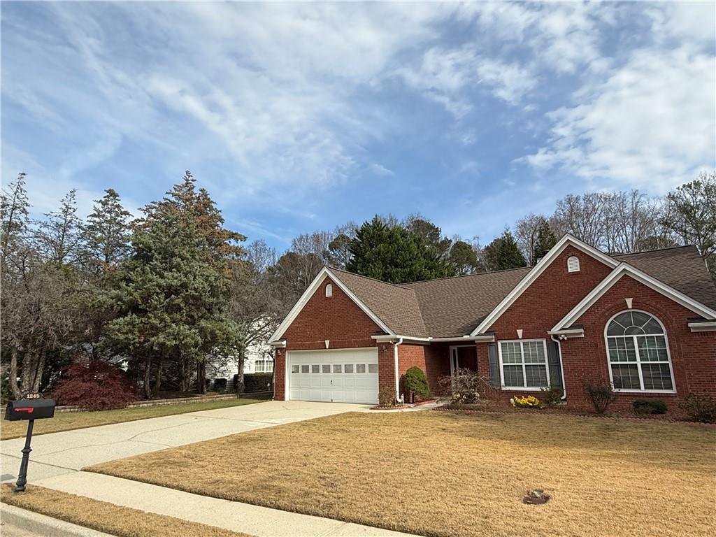 1245 Mulberry Mill Lane