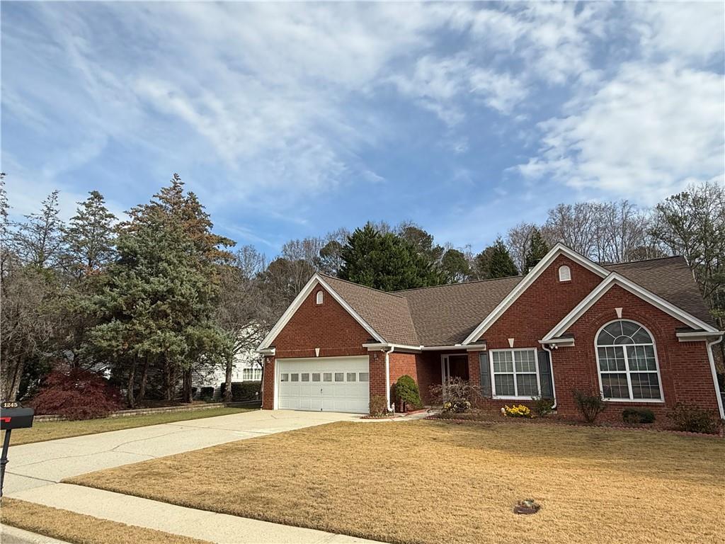 1245 Mulberry Mill Lane