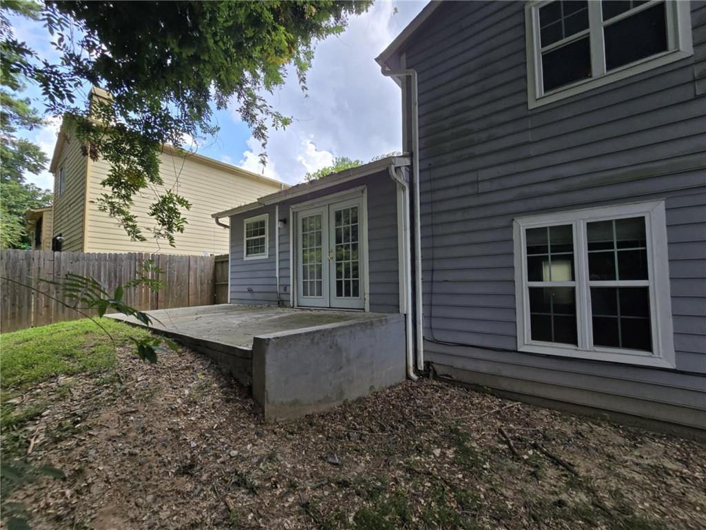 Marbut Farms - Residential