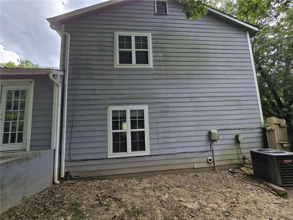 Marbut Farms - Residential