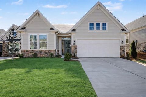 127 Laurel Farms Lane Dallas GA 30157