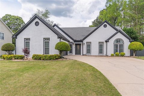 220 Chandler Court Sugar Hill GA 30518