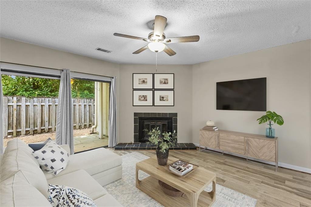 Covered Bridge - Residential