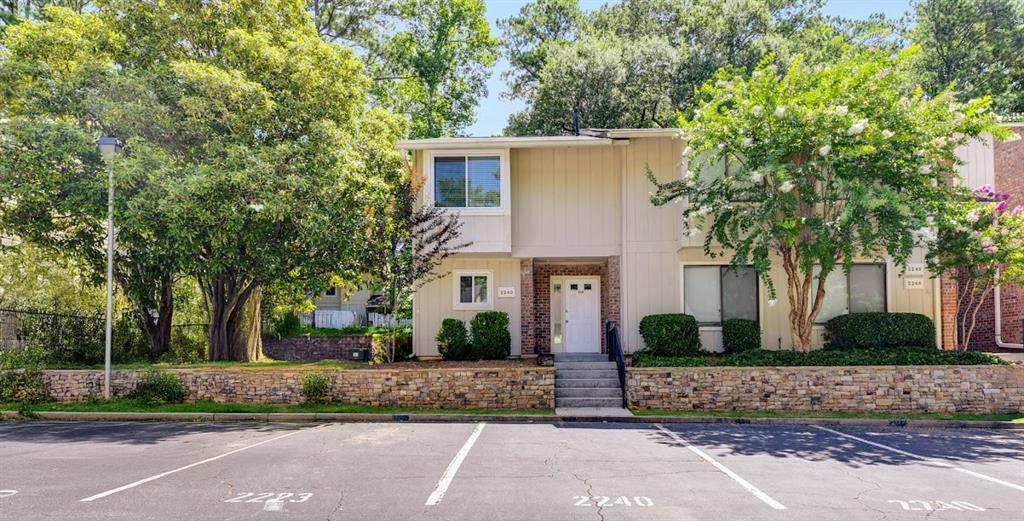 Covered Bridge - Residential