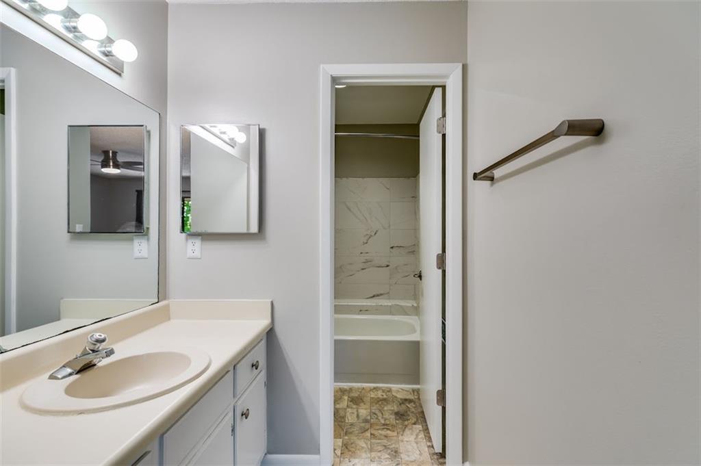 Covered Bridge - Residential