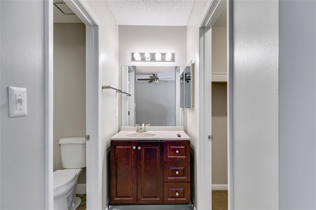 Covered Bridge - Residential