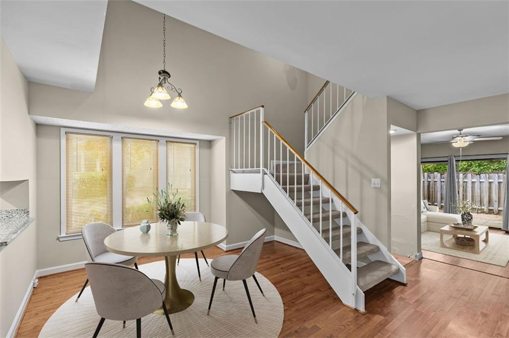 Covered Bridge - Residential