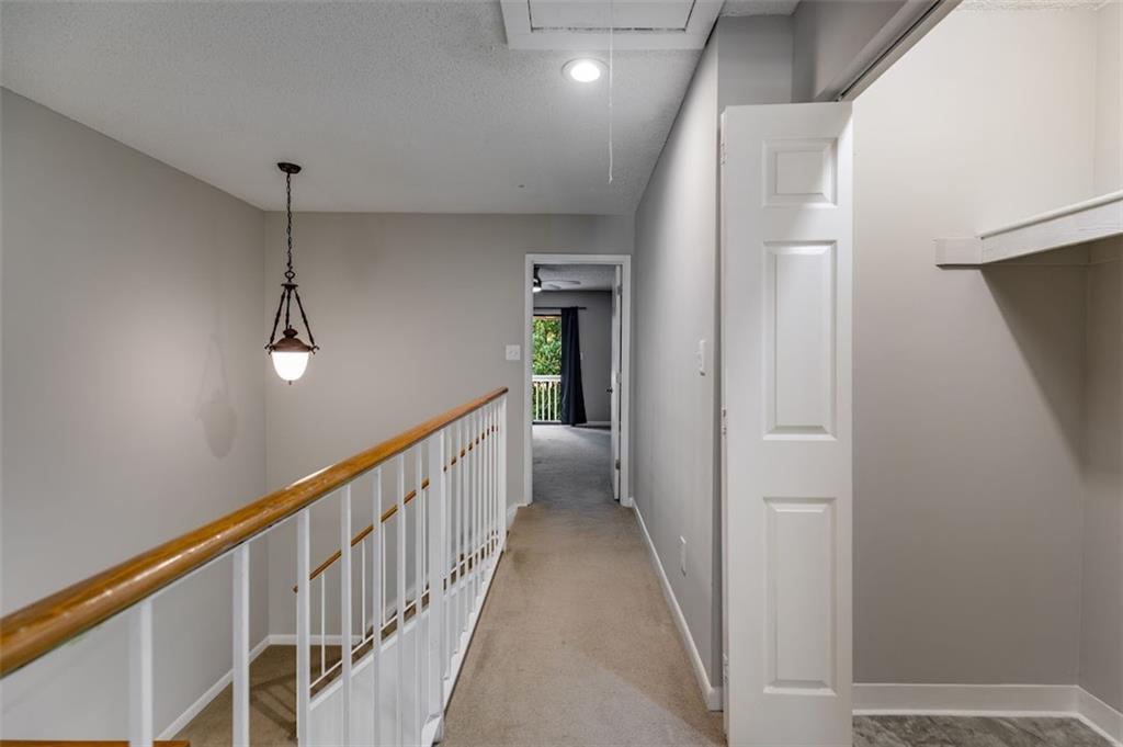 Covered Bridge - Residential